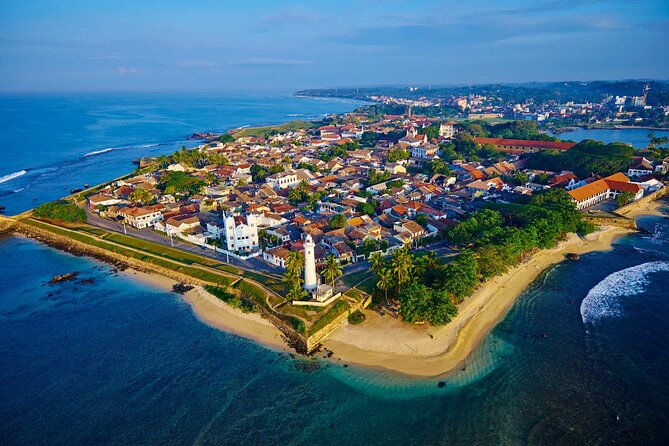 Galle Fort