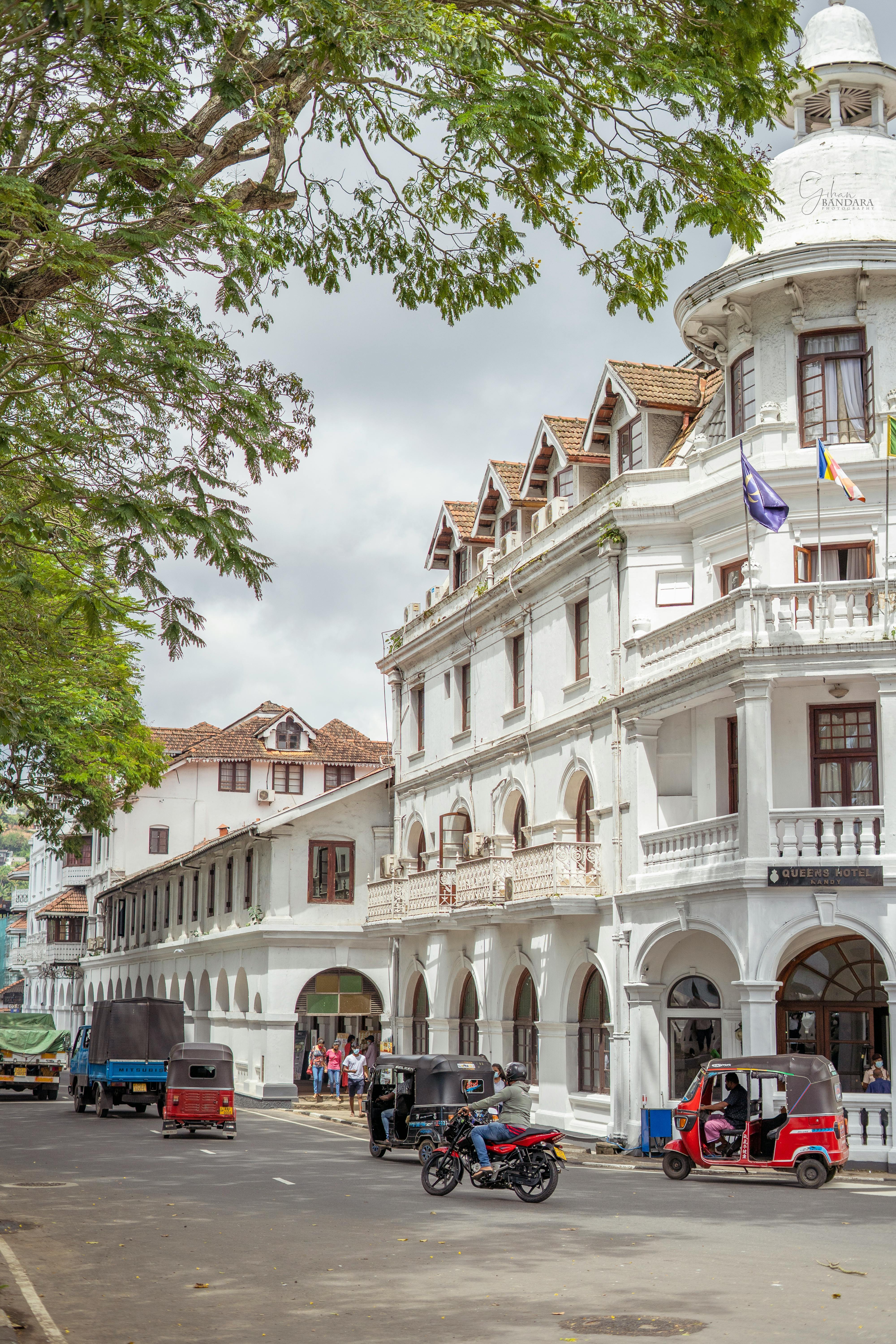 Kandy City